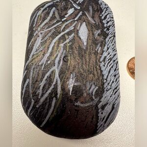 Hand Painted Rock